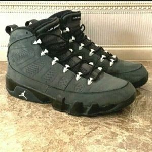 Jordan 9